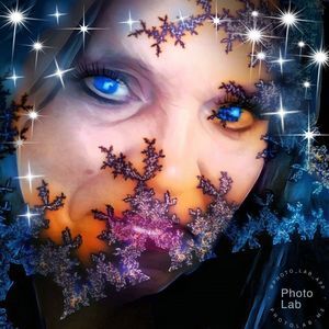 Meet your Posher, Kori